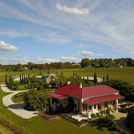 Barossa Shiraz Estate Villa Lyndoch Luaran gambar