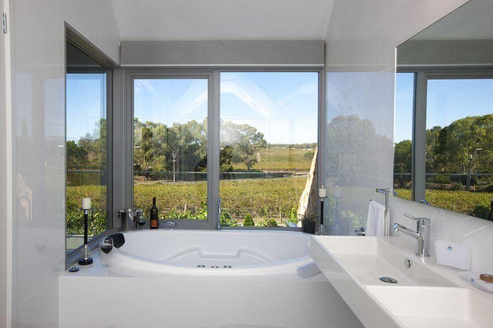 Barossa Shiraz Estate Villa Lyndoch Luaran gambar