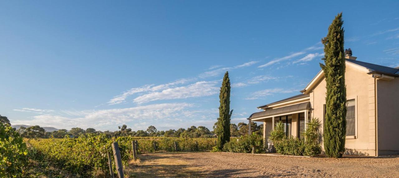 Barossa Shiraz Estate Villa Lyndoch Luaran gambar